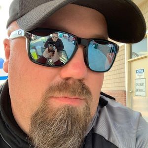 Meet your Posher, Steve